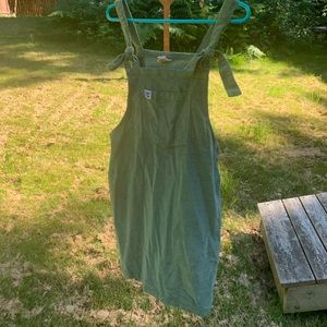 Lucy and Yak Mini Pini Green Bay (large)